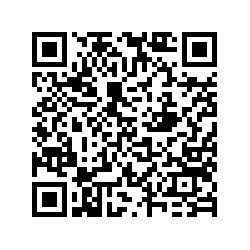 QR code to scan using your smartphone or tablet camera to access the WSU E-Commerce Gateway